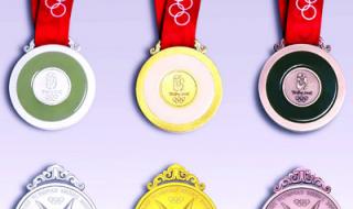 奥运金牌榜2021排行榜 北京奥运会总奖牌排名