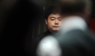 丁俊晖下轮对手是谁 丁俊晖下轮对手是谁